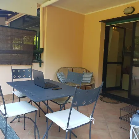 Casa Rosetta Apartment Varazze