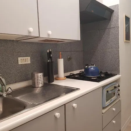 Casa Rosetta Apartment *
