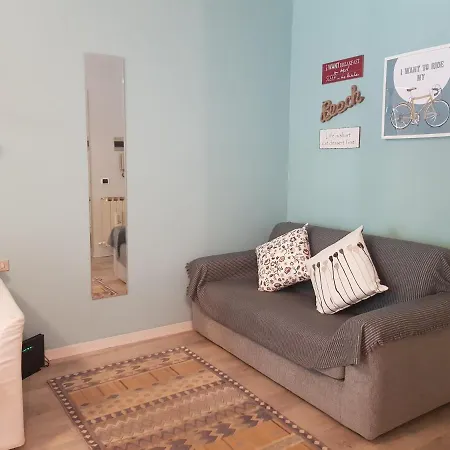 Casa Rosetta Apartment