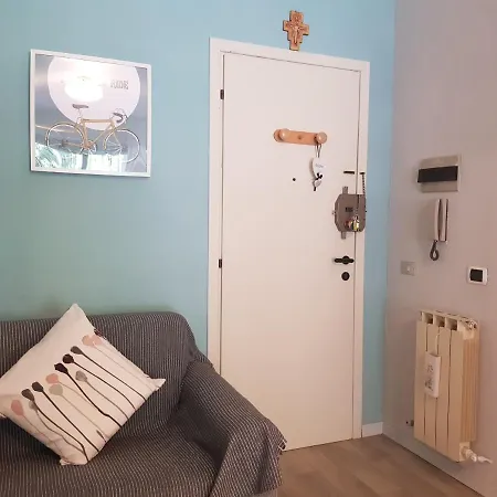 Appartement Casa Rosetta