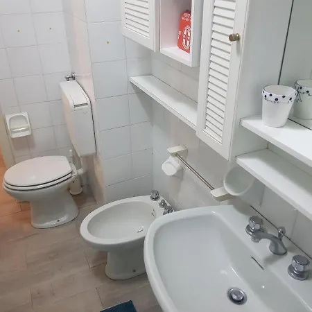Casa Rosetta * Varazze