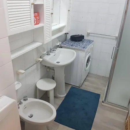Casa Rosetta *