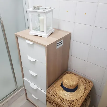 Casa Rosetta Apartment