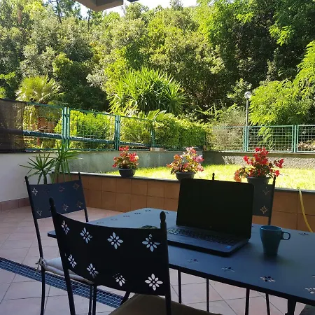 Casa Rosetta *
