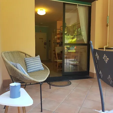 Casa Rosetta Apartment