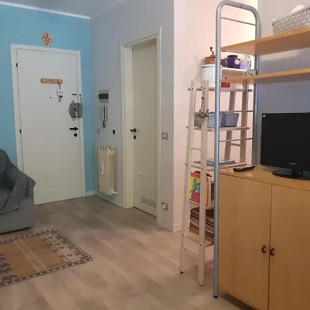 Apartment Casa Rosetta *