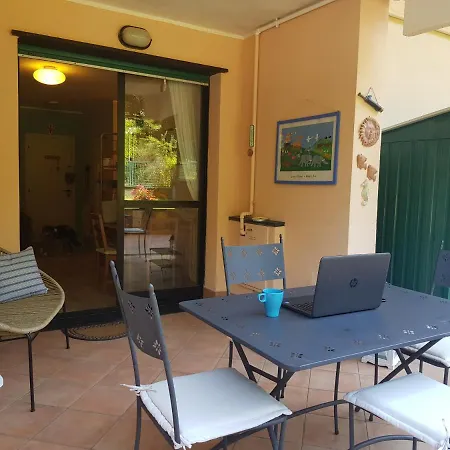 Casa Rosetta *