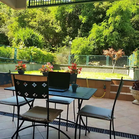 Casa Rosetta Appartement