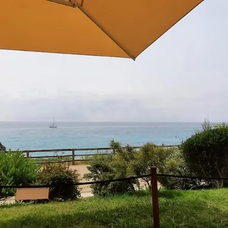 Casa Rosetta Appartement Varazze
