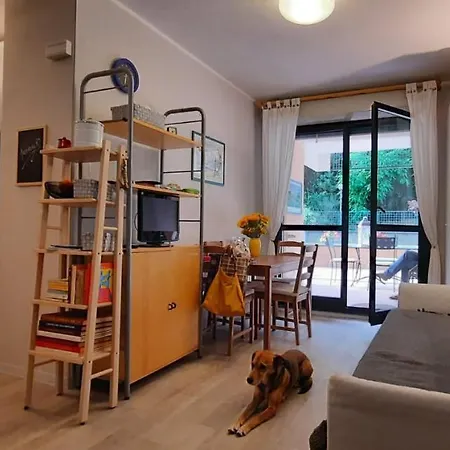 Apartment Casa Rosetta Varazze
