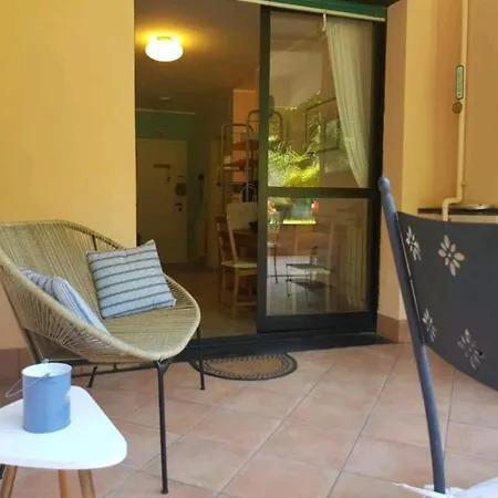 Casa Rosetta Apartment Varazze