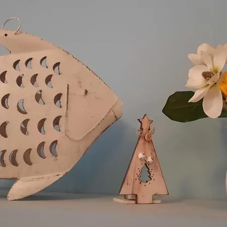 Casa Rosetta *