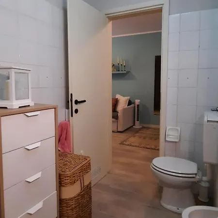 Appartement Casa Rosetta Varazze