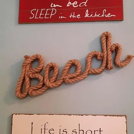 Casa Rosetta *
