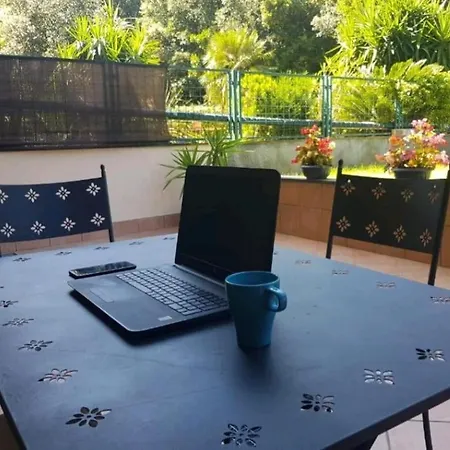 Casa Rosetta Apartment