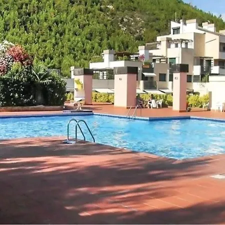Apartment Casa Rosetta