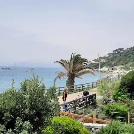 Casa Rosetta Apartment