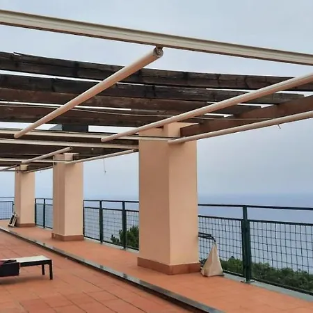 Casa Rosetta Varazze