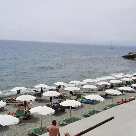 Casa Rosetta Apartment Varazze