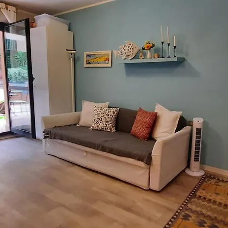 Casa Rosetta Appartement Varazze