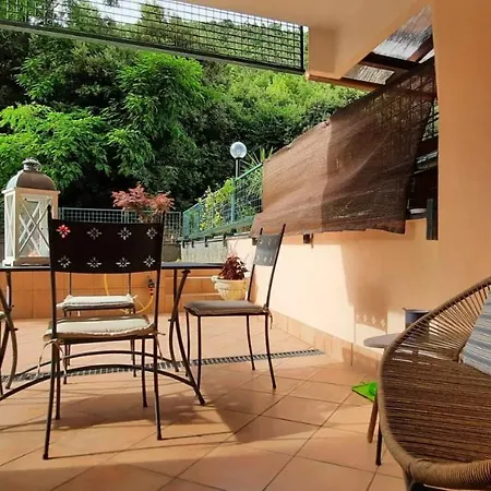Casa Rosetta Apartment Varazze