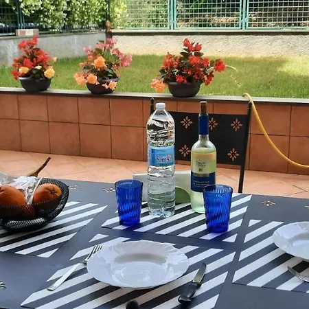 Casa Rosetta * Varazze
