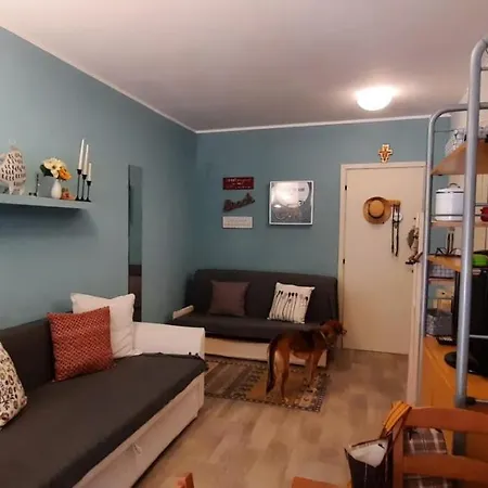 Casa Rosetta Varazze