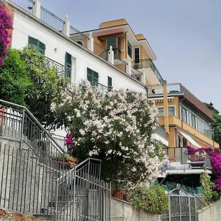 Casa Rosetta Apartment Varazze