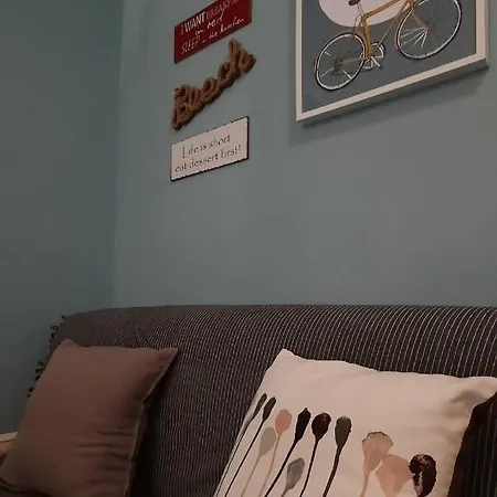 Casa Rosetta Appartement Varazze