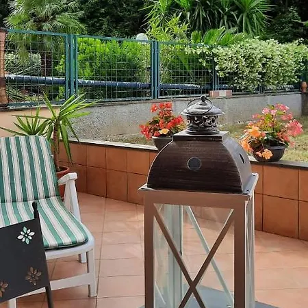 Casa Rosetta Apartment Varazze