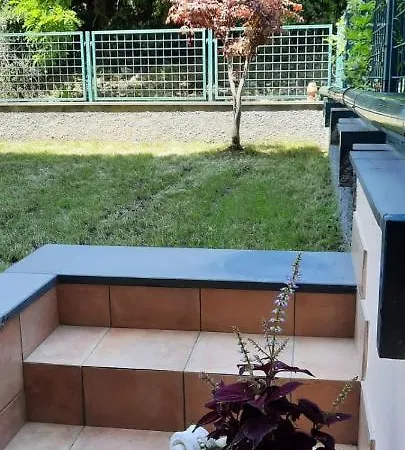 Appartement Casa Rosetta