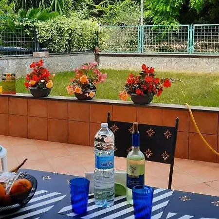 Casa Rosetta * Varazze