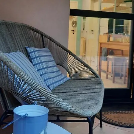Casa Rosetta * Varazze